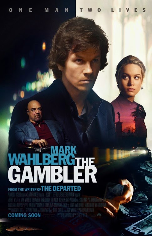 HD0358 - The gambler 2014 - Cờ gian bạc lận